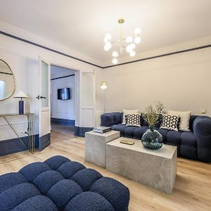 Deluxe Appartement